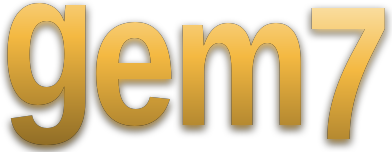 gem7 logo