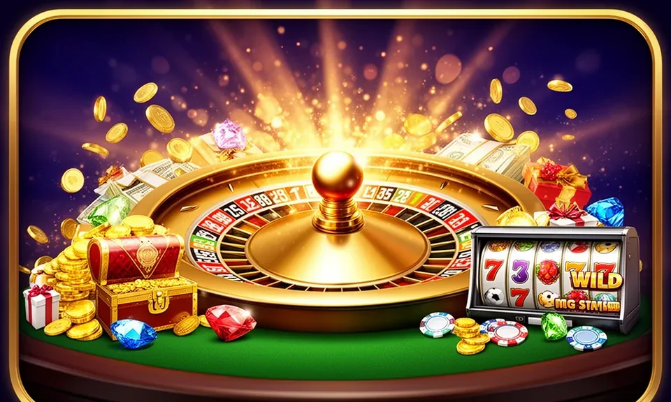 gem7 gem7 पर खेल श्रेणियों की पूरी जानकारी